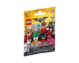 Lego 71017 Minifigurky Batman MOVIE 1. série