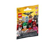 Lego 71017 Minifigurky Batman MOVIE 1. série - cena, srovnání