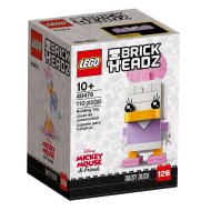Lego BrickHeadz 40476 Daisy - cena, srovnání