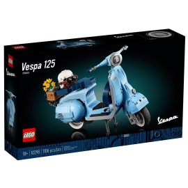 Lego Creator 10298 Vespa 125