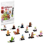 Lego Minifigurky 71033 Mupeti - cena, srovnání