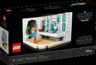 Lego Star Wars 40531 Kuchyňa v usadlosti rodiny Larsovcov - cena, srovnání