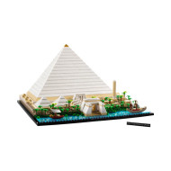 Lego Architecture 21058 Veľká pyramída v Gíze - cena, srovnání
