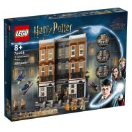 Lego Harry Potter 76408 Grimmauldovo námestie 12 - cena, srovnání