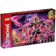 Lego Ninjago 71772 Krištáľový kráľ - cena, srovnání