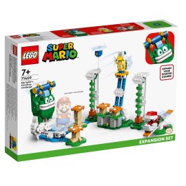 Lego Super Mario 71409 Oblačná výzva s Veľkým Spikom - rozširujúci set