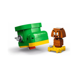 Lego Super Mario 71404 Goombova topánka - rozširujúci set