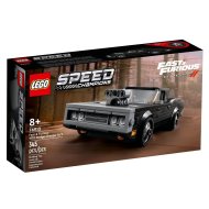 Lego Speed Champions 76912 Fast & Furious 1970 Dodge Charge - cena, srovnání
