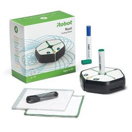 iRobot Root Coding Robot