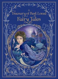 Treasury of Best Loved Fairy Tales
