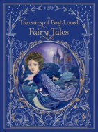 Treasury of Best Loved Fairy Tales - cena, srovnání