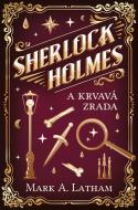 Sherlock Holmes a krvavá zrada - cena, srovnání