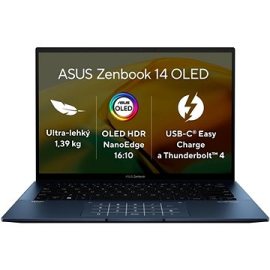 Asus UX3402ZA-OLED386W