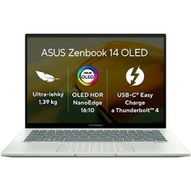 Asus UX3402ZA-OLED387W