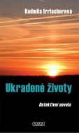 Ukradené životy - Radmila Irrlacherová - cena, srovnání