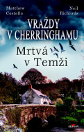 Vraždy v Cherringhamu - Mrtvá v Temži - cena, srovnání