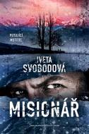 Misionář - Iveta Svobodová - cena, srovnání