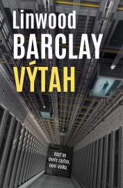 Výtah - Linwood Barclay