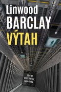 Výtah - Linwood Barclay - cena, srovnání