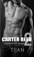 Carter Reed 2: Návrat do minulosti - cena, srovnání
