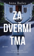 Za dveřmi tma - cena, srovnání