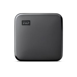 Western Digital Elements SE WDBAYN0010BBK 1TB