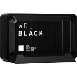 Western Digital Black WDBATL0020BBK 2TB