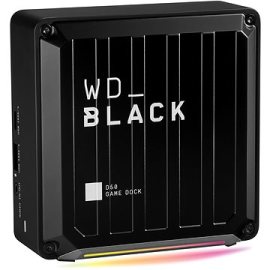 Western Digital Black WDBA3U0010BBK 1TB