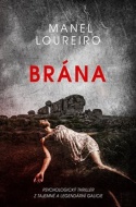 Brána - Manel Loureiro