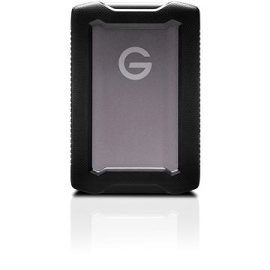 Sandisk G-DRIVE ArmorATD SDPH81G-004T-GBAND 4TB