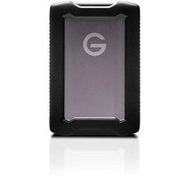 Sandisk G-DRIVE ArmorATD SDPH81G-004T-GBAND 4TB