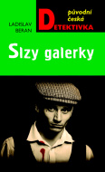 Slzy galerky - cena, srovnání