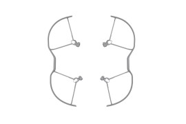 DJI Mavic Air 2 ochranné oblúky