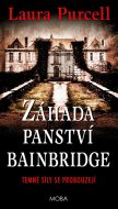 Záhada panství Bainbridge - cena, srovnání