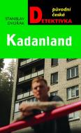 Kadanland - cena, srovnání