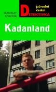 Kadanland - cena, srovnání