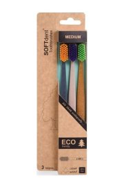 Softdent Eco Medium 3ks