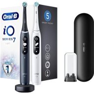 Oral-B iO7 Series Duo Pack - cena, srovnání