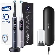 Oral-B iO9 Series Duo Pack - cena, srovnání