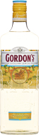 Gordon's Sicilian Lemon 0.7l - cena, srovnání