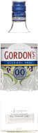 Gordon's Alcohol Free Gin 0.7l - cena, srovnání