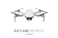 DJI Card Care Refresh 1-Year Plan (DJI Mini 2) - cena, srovnání