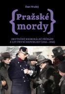 Pražské mordy 2 - cena, srovnání