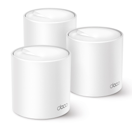 TP-Link Deco X50 (3 pack)