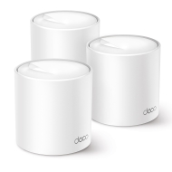 TP-Link Deco X50 (3 pack) - cena, srovnání