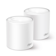 TP-Link Deco X50 (2 pack) - cena, srovnání