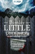 Společenství - Bentley Little - cena, srovnání