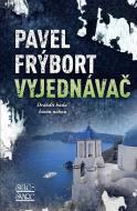 Vyjednávač - Pavel Frýbort - cena, srovnání