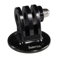 Hama Adaptér na statív pre kamery GoPro 1/4" - cena, srovnání