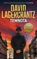 Temnota - David Lagercrantz - cena, srovnání